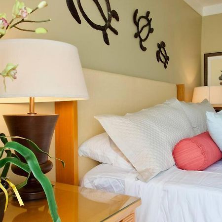 Ocean View One Bedroom At Honua Kai!! Lahaina Εξωτερικό φωτογραφία