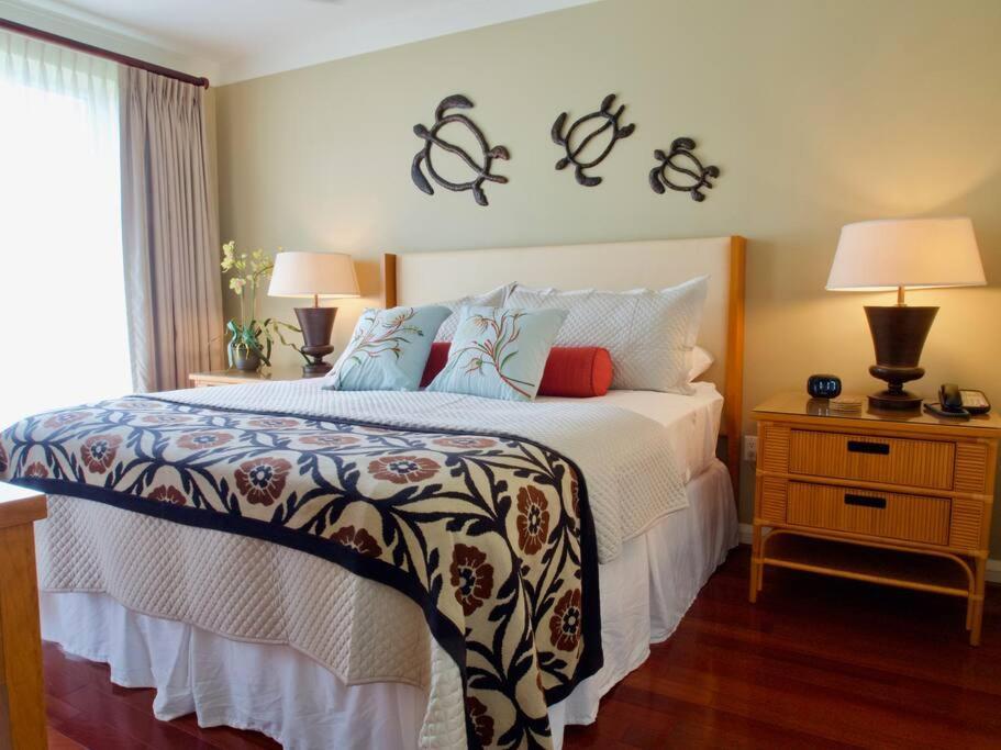 Ocean View One Bedroom At Honua Kai!! Lahaina Εξωτερικό φωτογραφία
