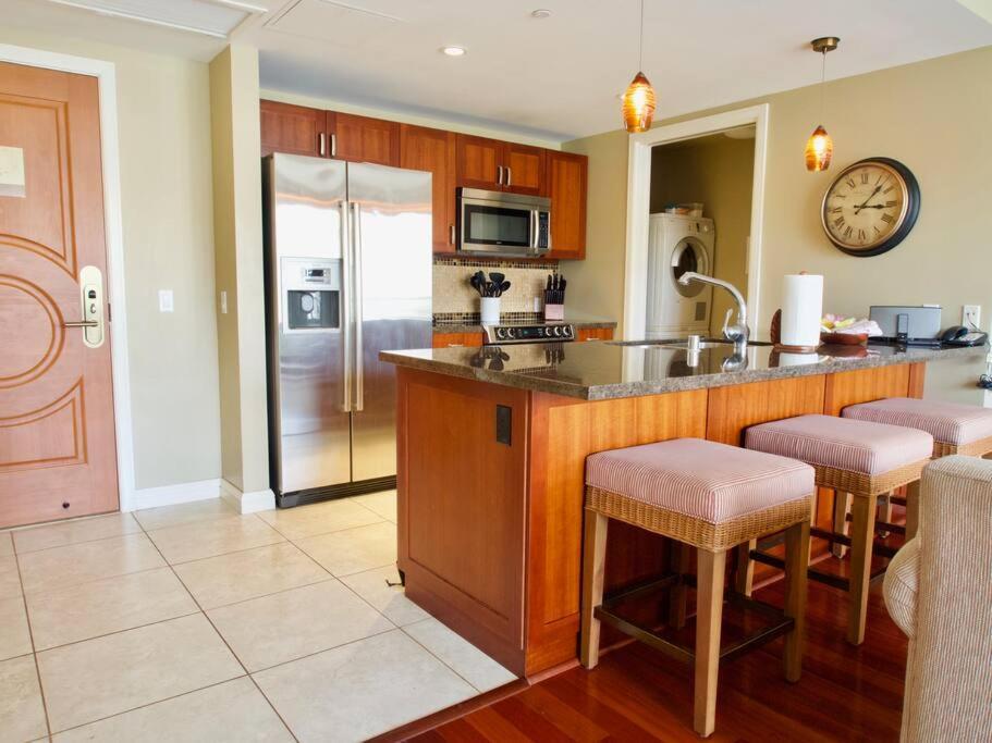 Ocean View One Bedroom At Honua Kai!! Lahaina Εξωτερικό φωτογραφία