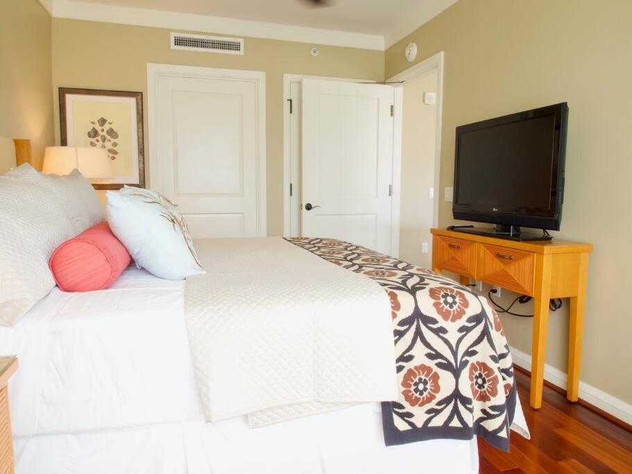 Ocean View One Bedroom At Honua Kai!! Lahaina Εξωτερικό φωτογραφία