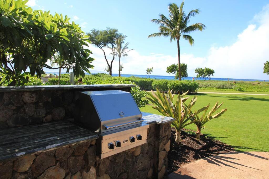 Ocean View One Bedroom At Honua Kai!! Lahaina Εξωτερικό φωτογραφία