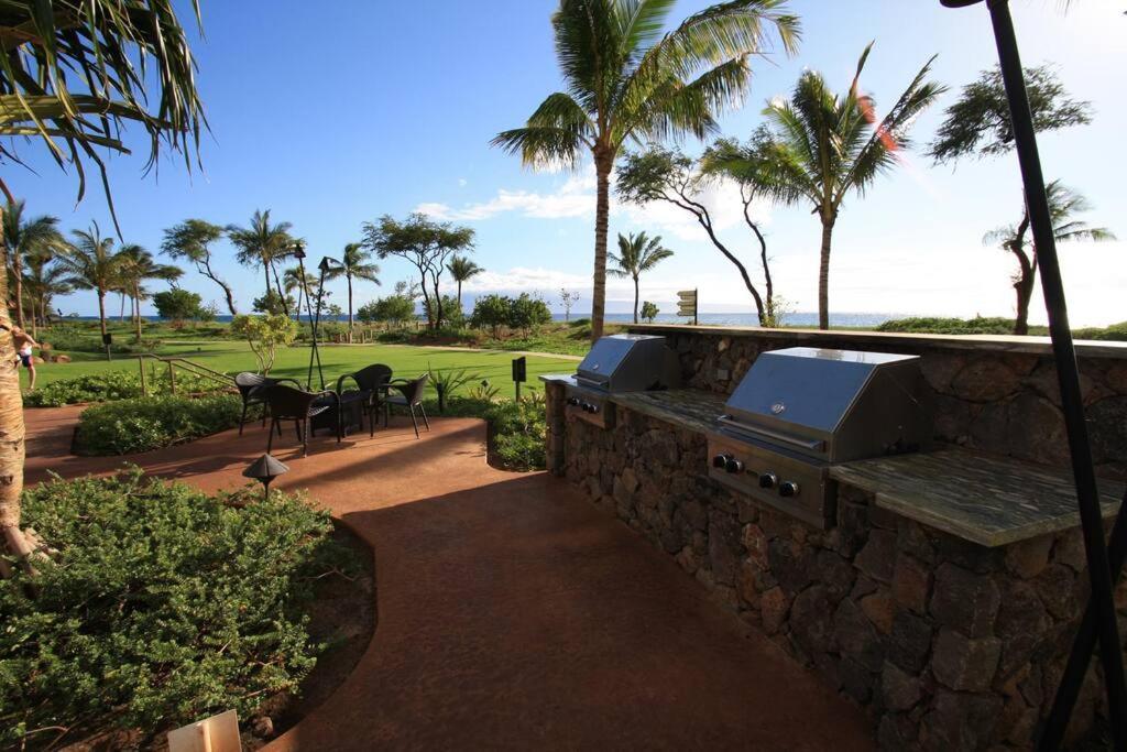 Ocean View One Bedroom At Honua Kai!! Lahaina Εξωτερικό φωτογραφία