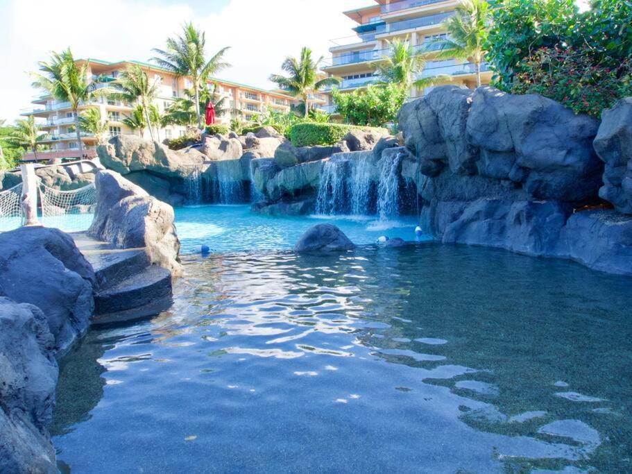 Ocean View One Bedroom At Honua Kai!! Lahaina Εξωτερικό φωτογραφία